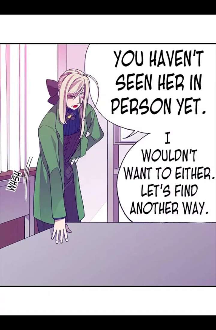 They Say I Was Born A King’s Daughter - Chapter 10 Page 63