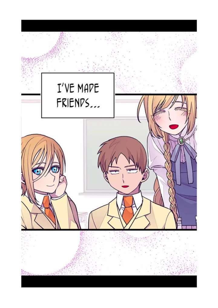 They Say I Was Born A King’s Daughter - Chapter 100 Page 24