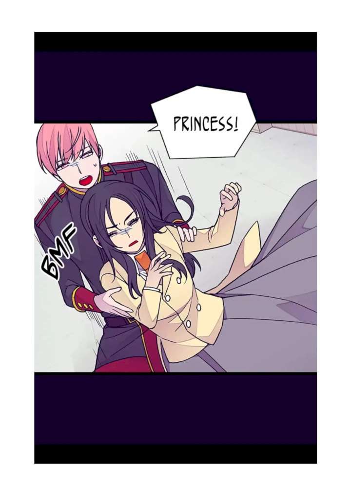 They Say I Was Born A King’s Daughter - Chapter 100 Page 64