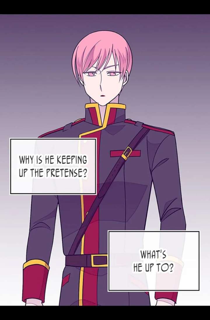 They Say I Was Born A King’s Daughter - Chapter 103 Page 11