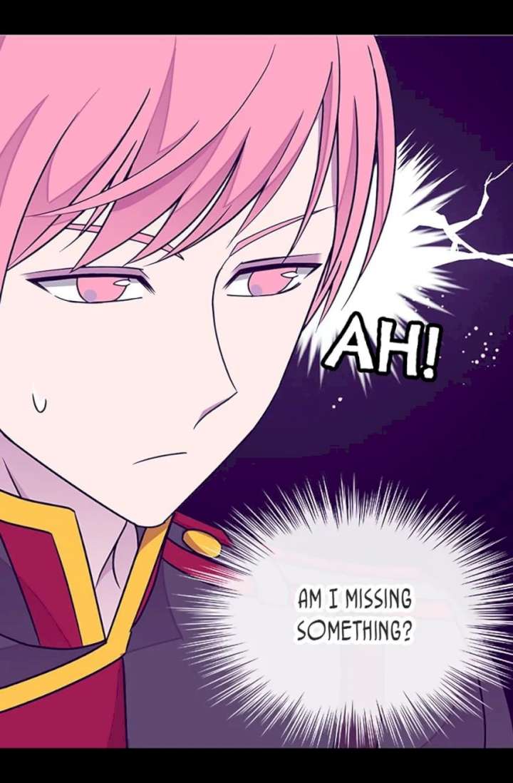 They Say I Was Born A King’s Daughter - Chapter 103 Page 12