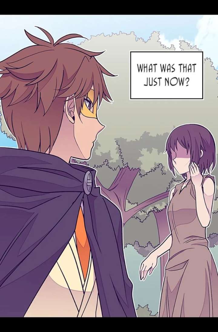 They Say I Was Born A King’s Daughter - Chapter 103 Page 2