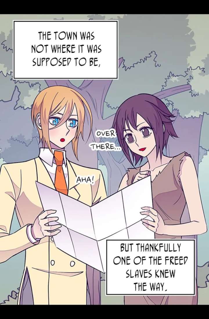 They Say I Was Born A King’s Daughter - Chapter 103 Page 20