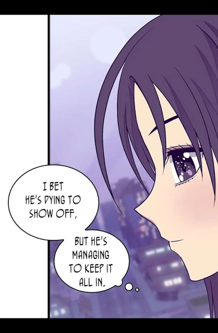They Say I Was Born A King’s Daughter - Chapter 103 Page 24