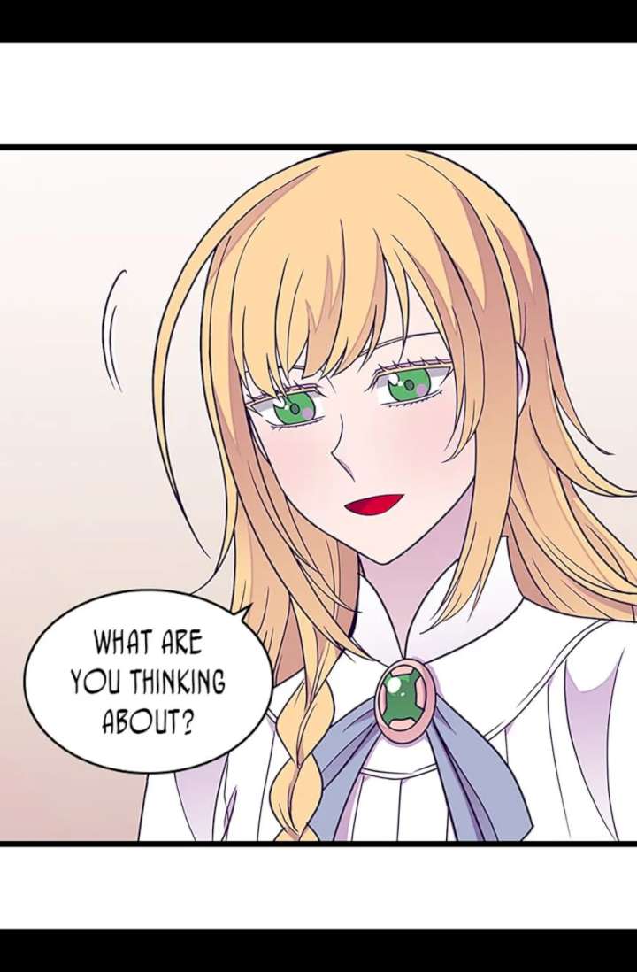 They Say I Was Born A King’s Daughter - Chapter 103 Page 28