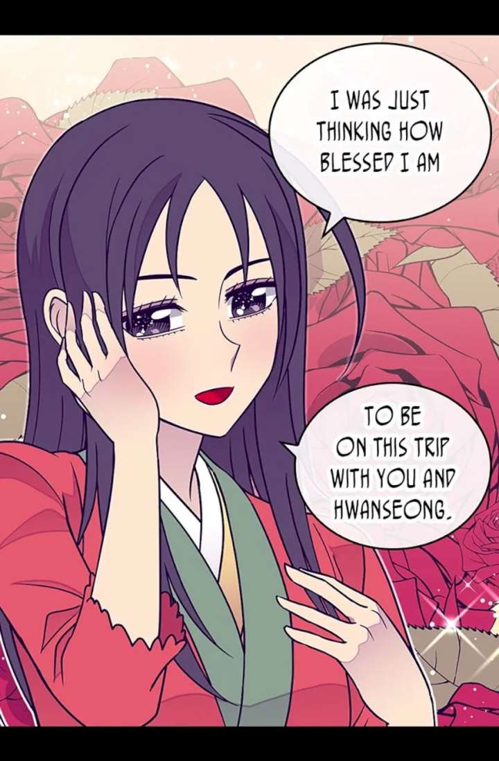 They Say I Was Born A King’s Daughter - Chapter 103 Page 29