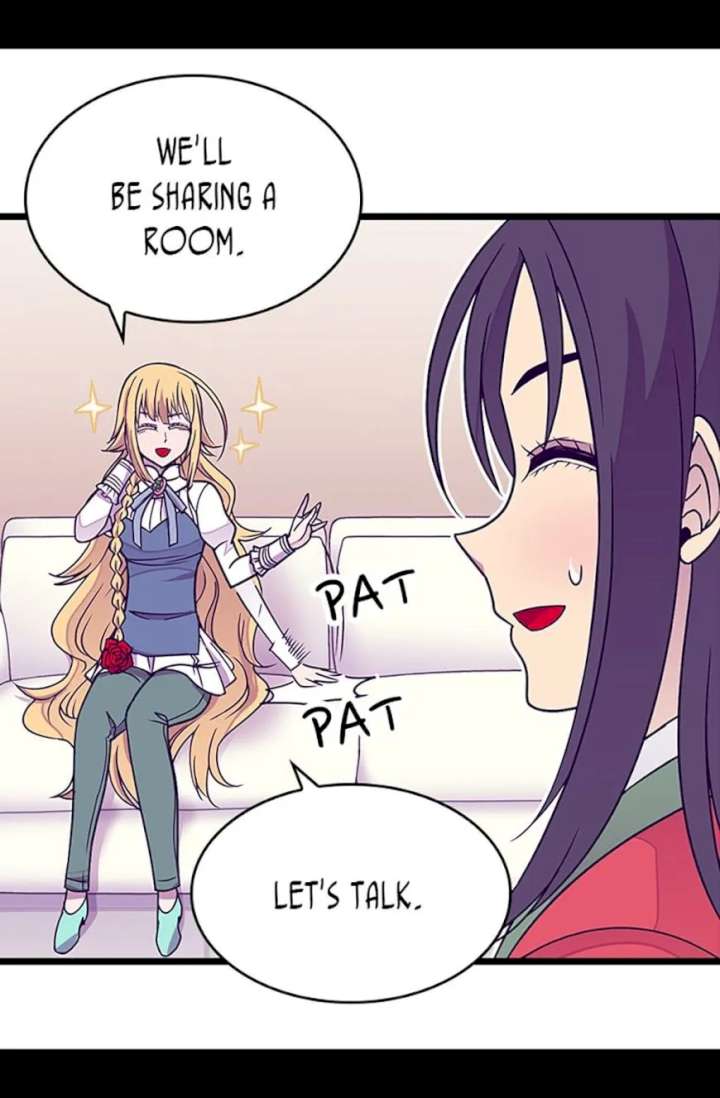 They Say I Was Born A King’s Daughter - Chapter 103 Page 31