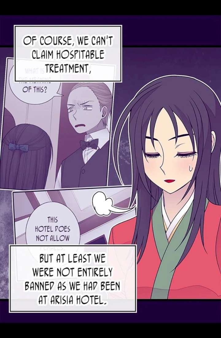 They Say I Was Born A King’s Daughter - Chapter 103 Page 33