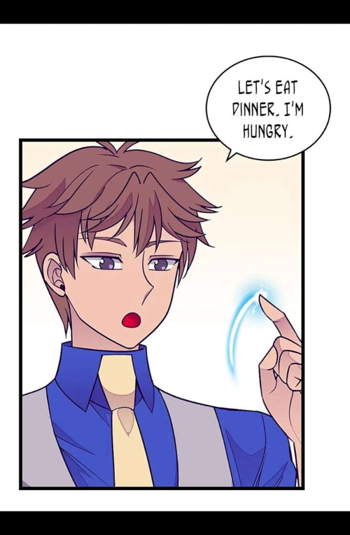 They Say I Was Born A King’s Daughter - Chapter 103 Page 37