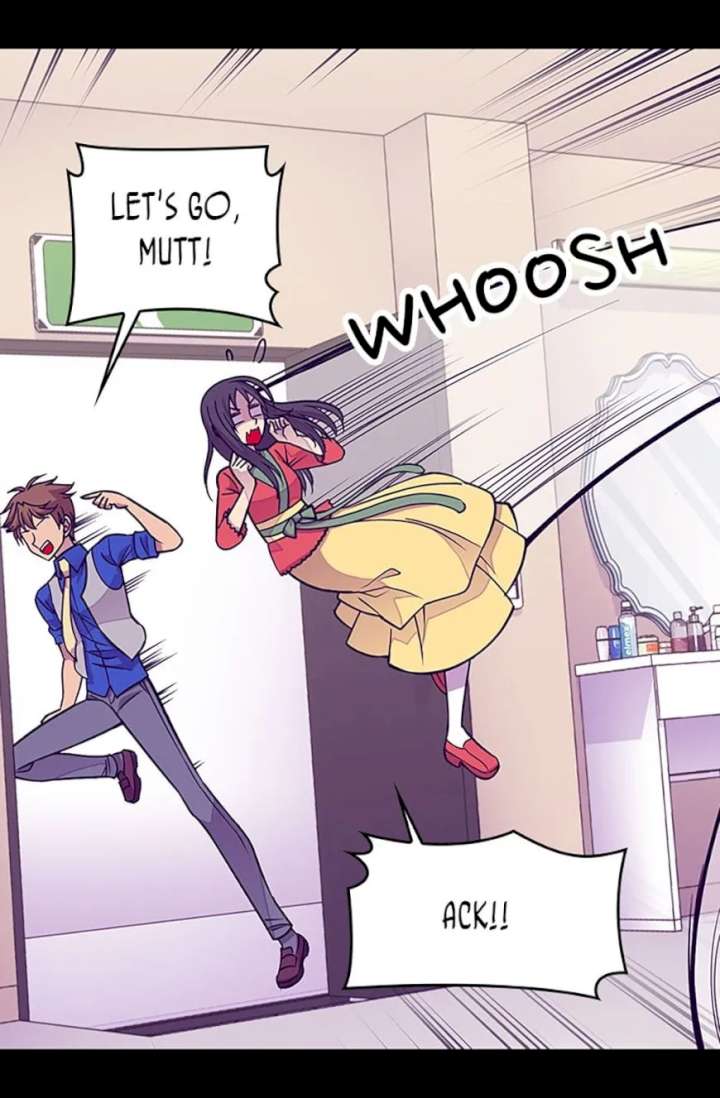 They Say I Was Born A King’s Daughter - Chapter 103 Page 38