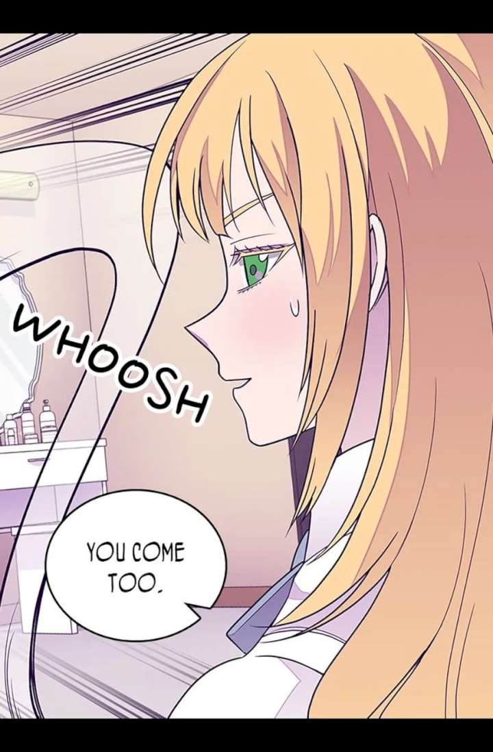 They Say I Was Born A King’s Daughter - Chapter 103 Page 39