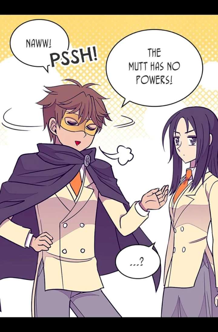 They Say I Was Born A King’s Daughter - Chapter 103 Page 6
