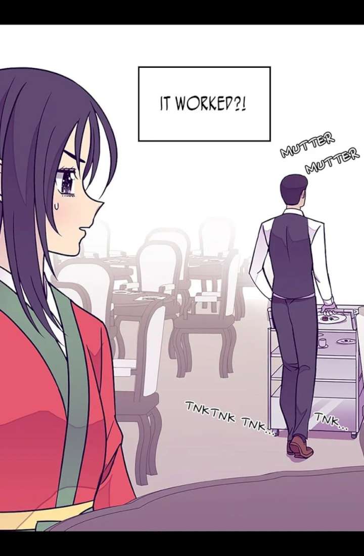 They Say I Was Born A King’s Daughter - Chapter 103 Page 65