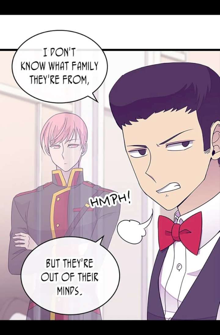 They Say I Was Born A King’s Daughter - Chapter 103 Page 66