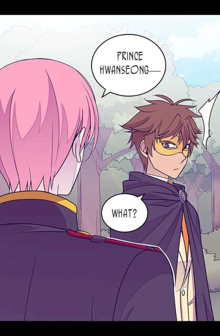 They Say I Was Born A King’s Daughter - Chapter 103 Page 7