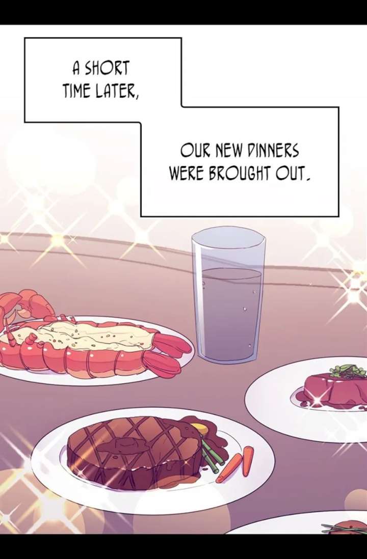 They Say I Was Born A King’s Daughter - Chapter 103 Page 70