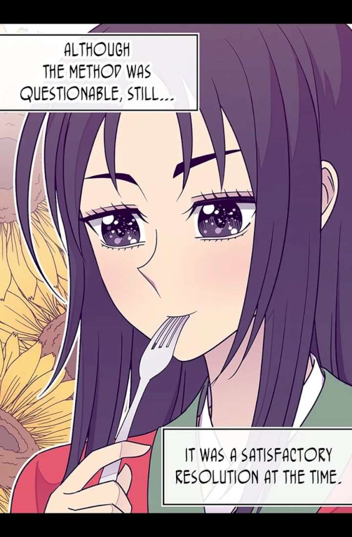 They Say I Was Born A King’s Daughter - Chapter 103 Page 71