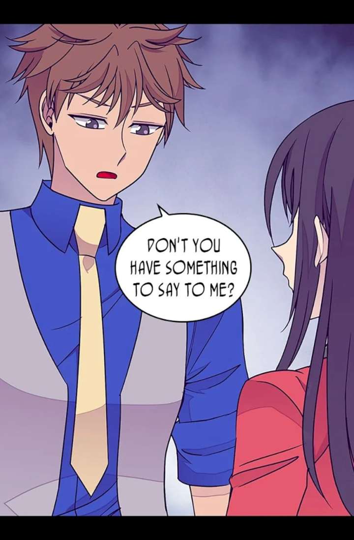 They Say I Was Born A King’s Daughter - Chapter 103 Page 76
