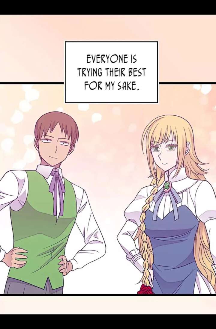They Say I Was Born A King’s Daughter - Chapter 104 Page 16