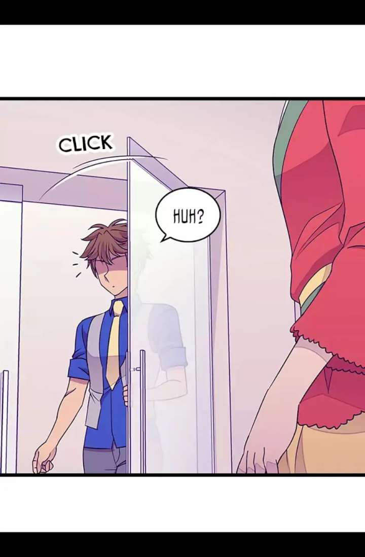 They Say I Was Born A King’s Daughter - Chapter 104 Page 18