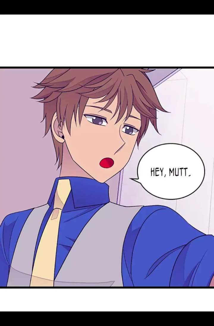 They Say I Was Born A King’s Daughter - Chapter 104 Page 19