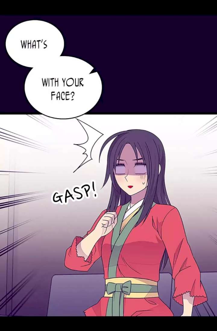 They Say I Was Born A King’s Daughter - Chapter 104 Page 22