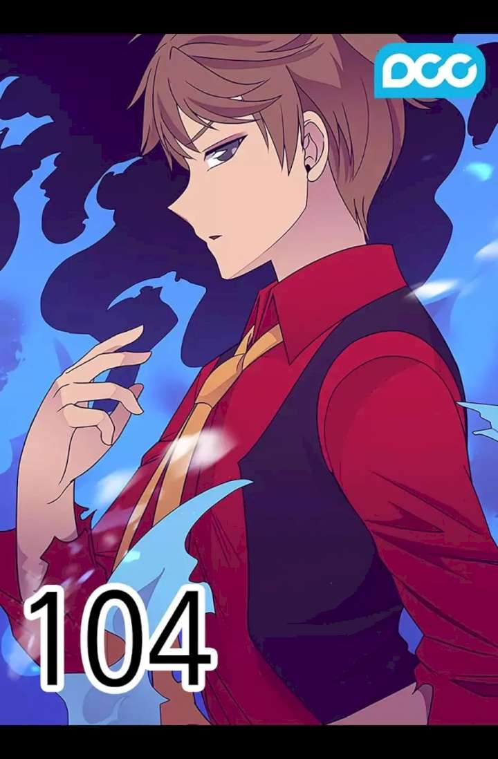 They Say I Was Born A King’s Daughter - Chapter 104 Page 23