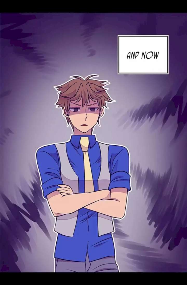 They Say I Was Born A King’s Daughter - Chapter 104 Page 24