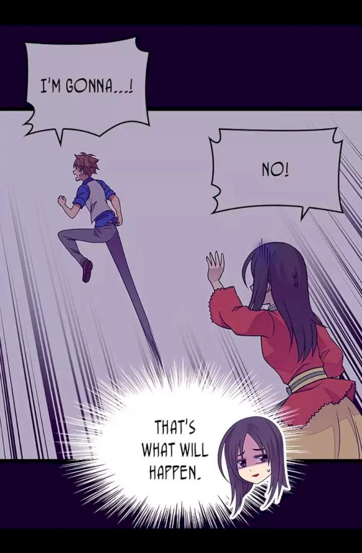 They Say I Was Born A King’s Daughter - Chapter 104 Page 29