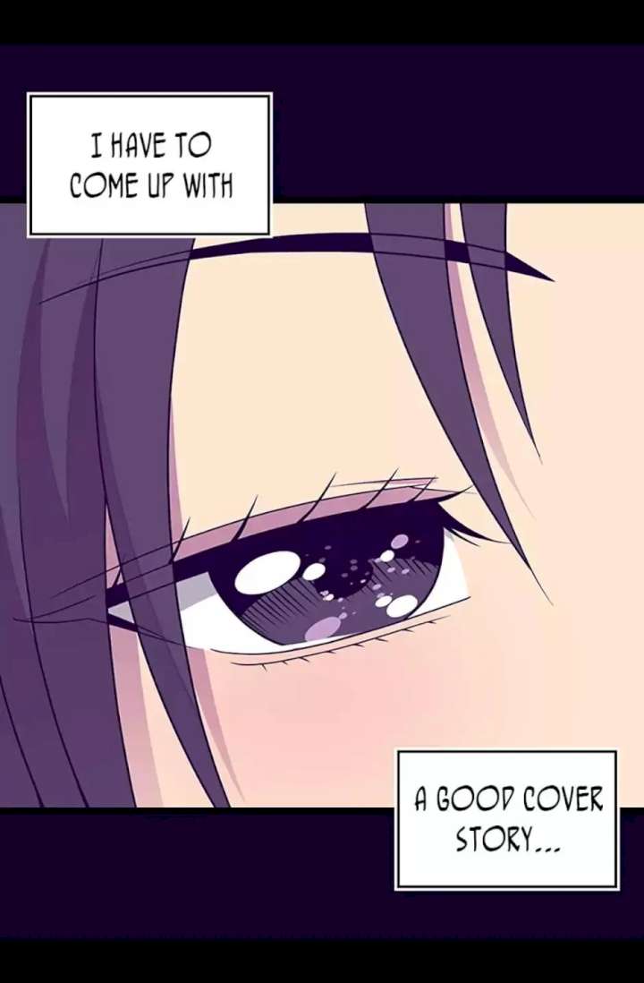 They Say I Was Born A King’s Daughter - Chapter 104 Page 30