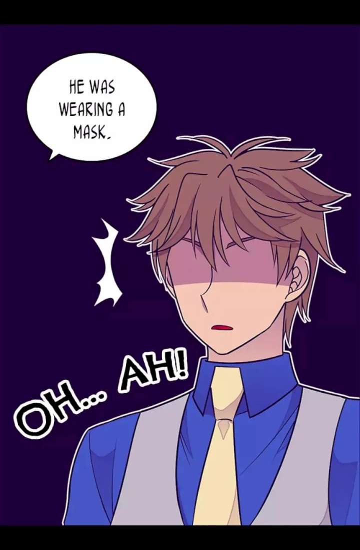 They Say I Was Born A King’s Daughter - Chapter 104 Page 33