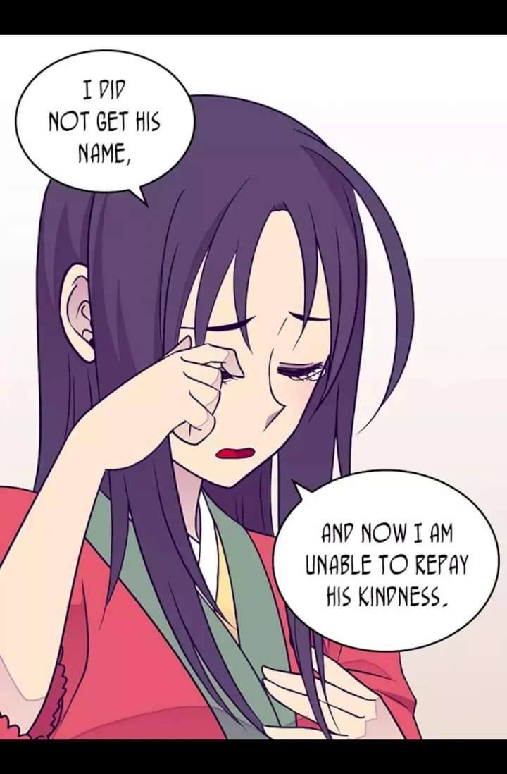 They Say I Was Born A King’s Daughter - Chapter 104 Page 34