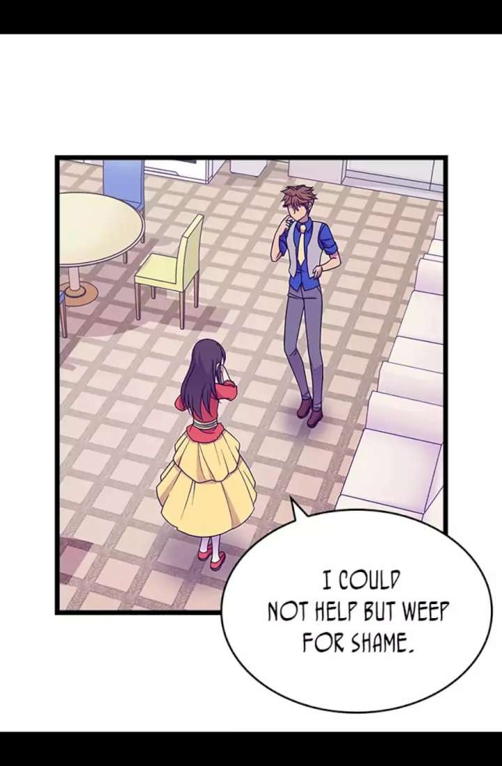 They Say I Was Born A King’s Daughter - Chapter 104 Page 35