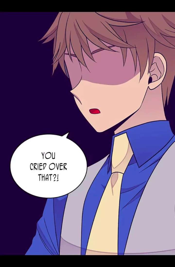 They Say I Was Born A King’s Daughter - Chapter 104 Page 36