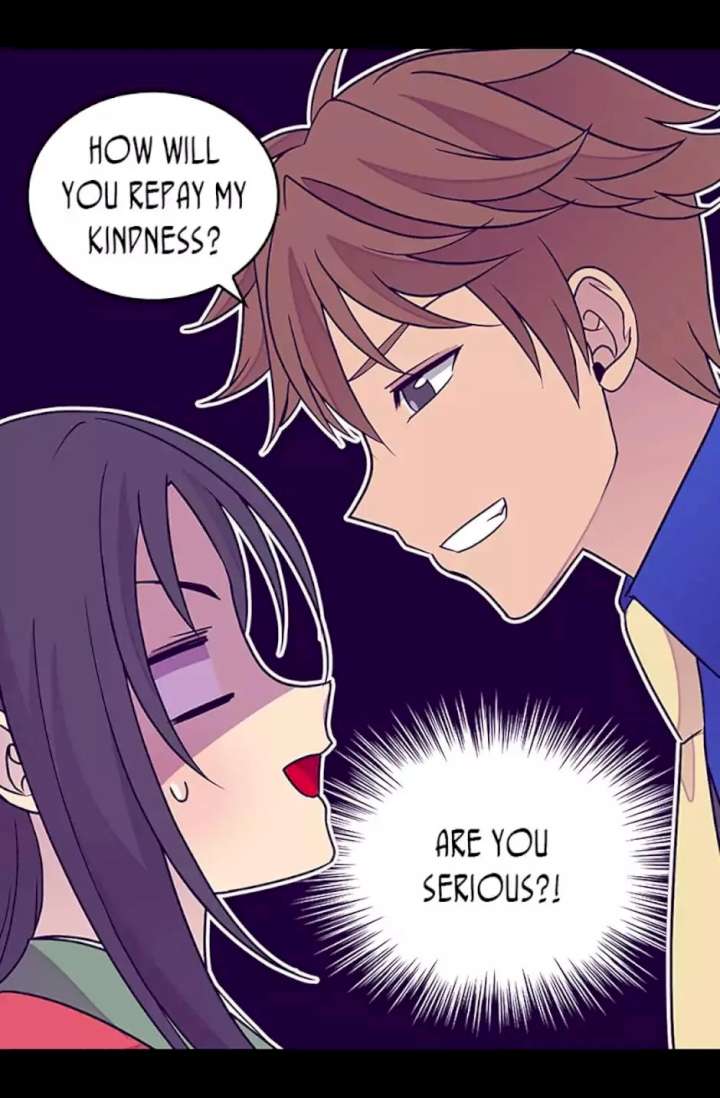 They Say I Was Born A King’s Daughter - Chapter 104 Page 43