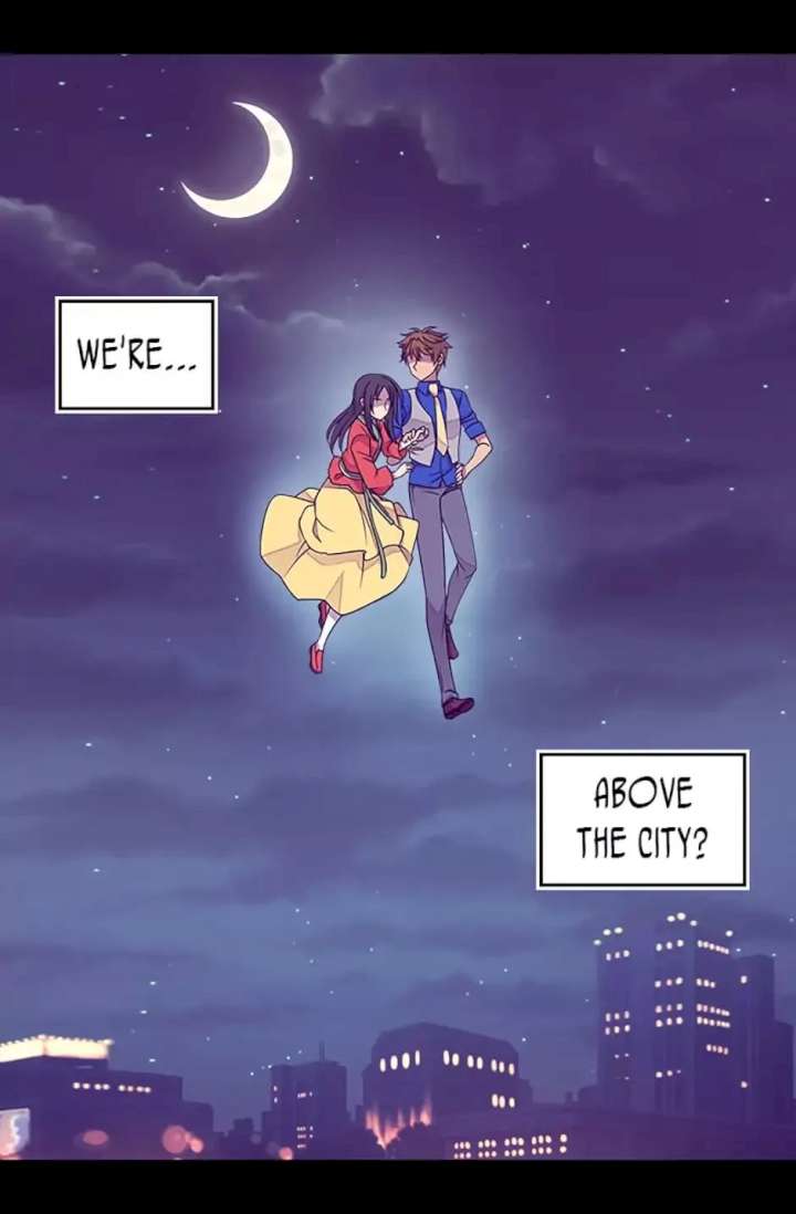 They Say I Was Born A King’s Daughter - Chapter 104 Page 53