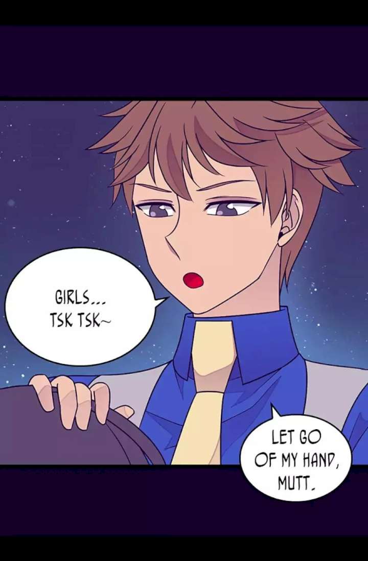 They Say I Was Born A King’s Daughter - Chapter 104 Page 55
