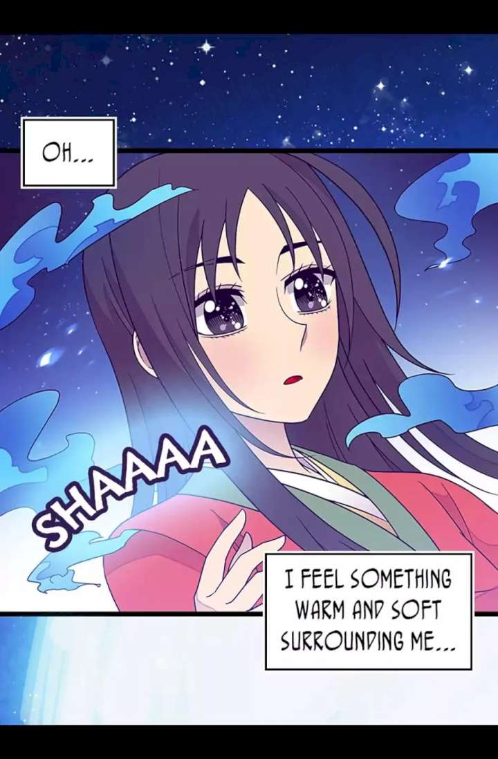 They Say I Was Born A King’s Daughter - Chapter 104 Page 56