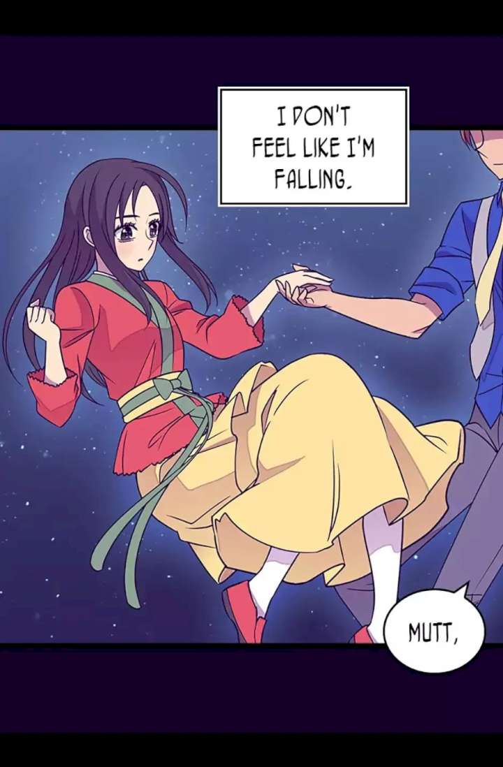 They Say I Was Born A King’s Daughter - Chapter 104 Page 57