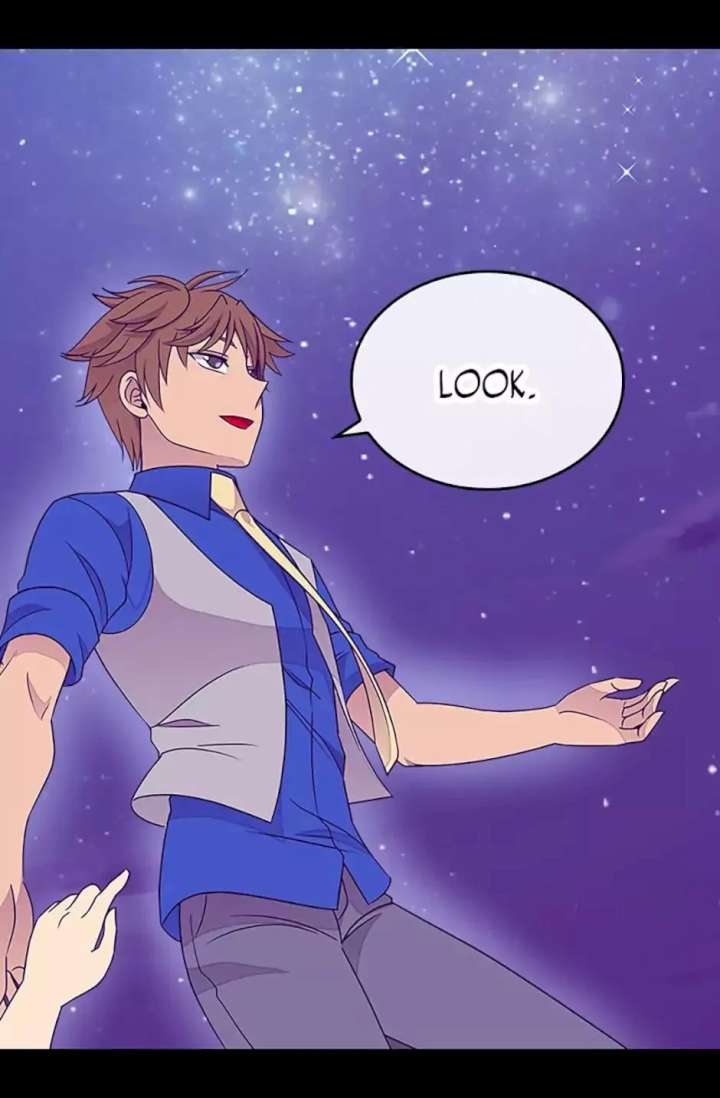They Say I Was Born A King’s Daughter - Chapter 104 Page 58