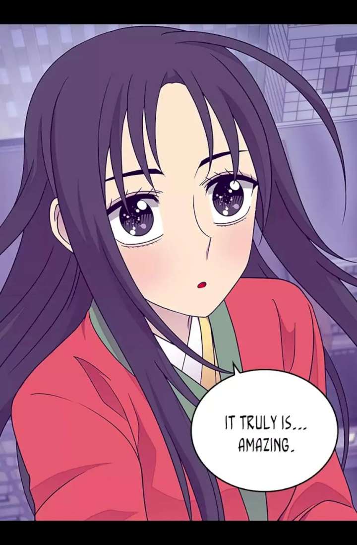 They Say I Was Born A King’s Daughter - Chapter 104 Page 60