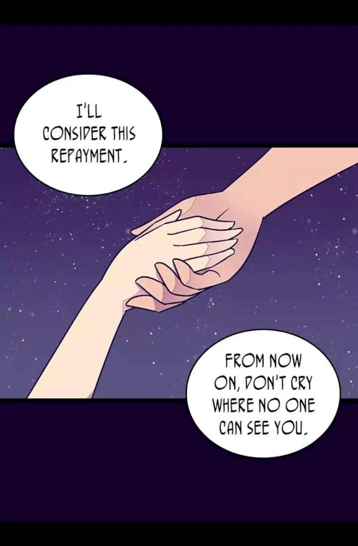 They Say I Was Born A King’s Daughter - Chapter 104 Page 62