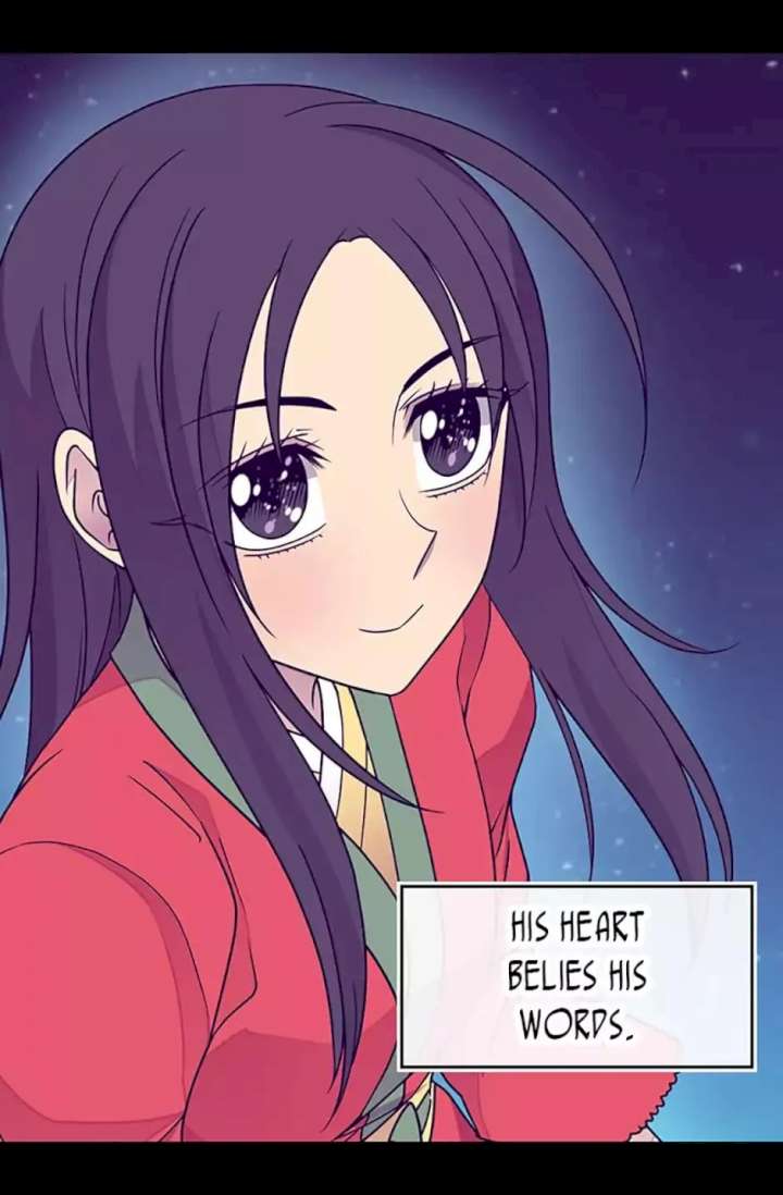 They Say I Was Born A King’s Daughter - Chapter 104 Page 64