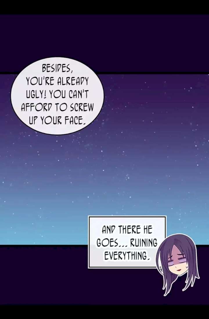 They Say I Was Born A King’s Daughter - Chapter 104 Page 65