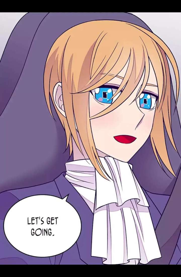 They Say I Was Born A King’s Daughter - Chapter 104 Page 72