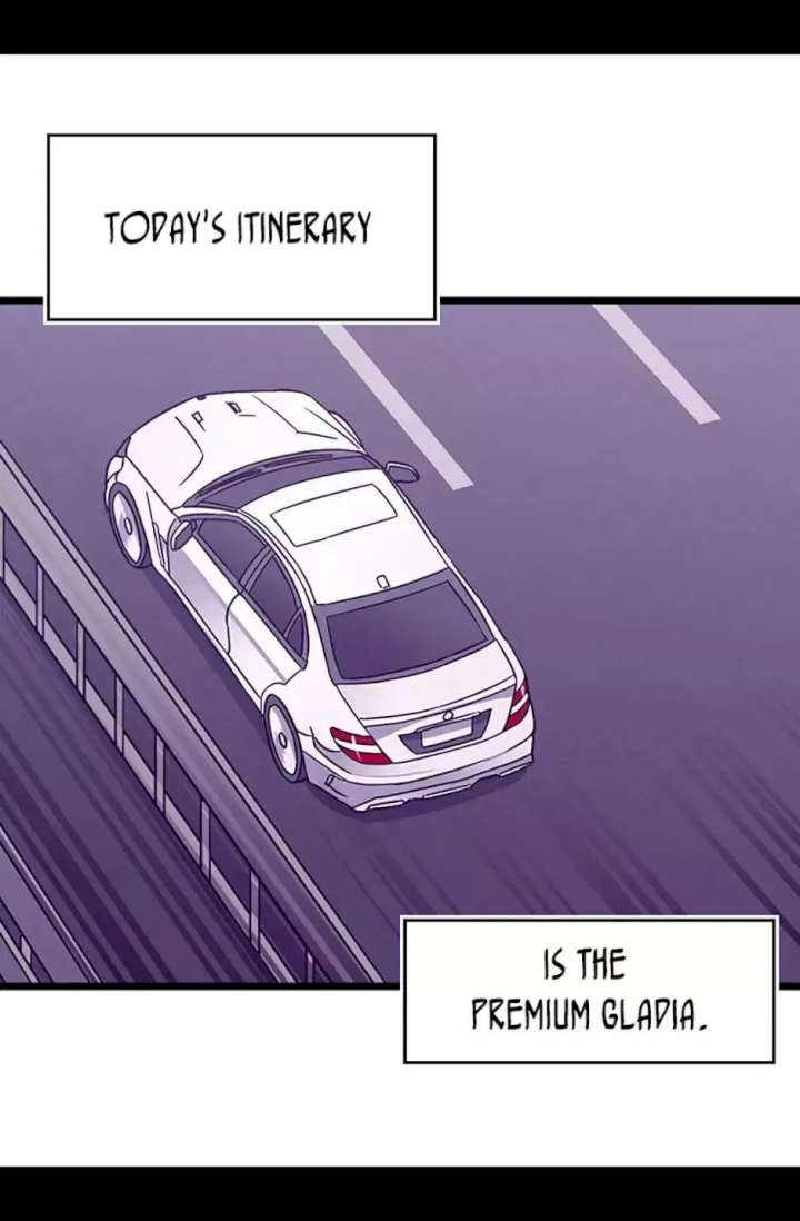 They Say I Was Born A King’s Daughter - Chapter 104 Page 73