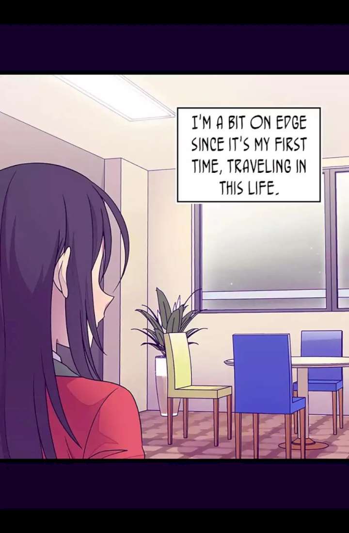 They Say I Was Born A King’s Daughter - Chapter 104 Page 9