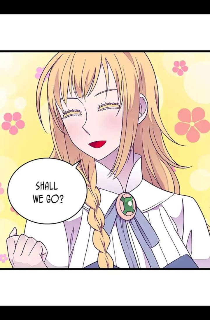 They Say I Was Born A King’s Daughter - Chapter 105 Page 16