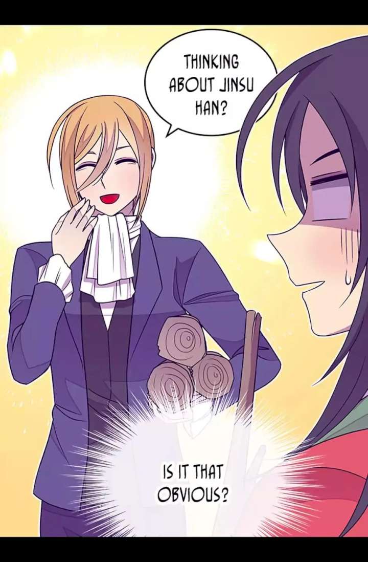 They Say I Was Born A King’s Daughter - Chapter 105 Page 39