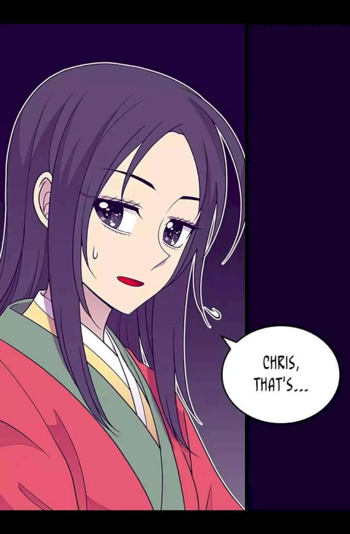 They Say I Was Born A King’s Daughter - Chapter 105 Page 42
